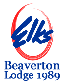 Beaverton Elks Lodge 1989
